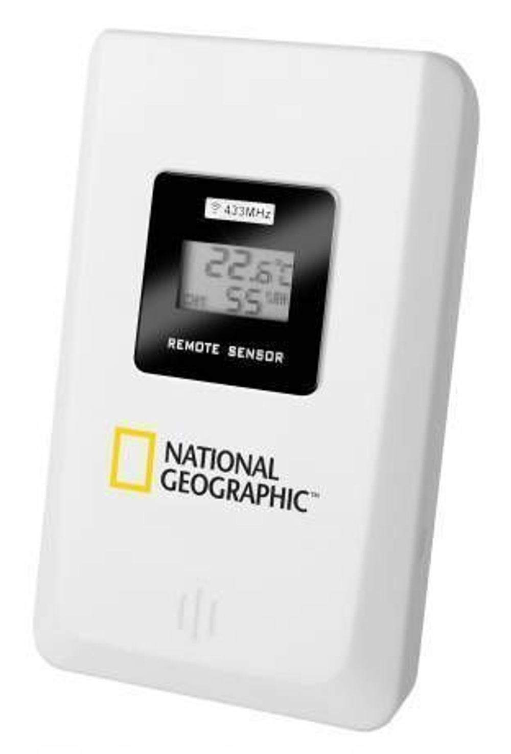 Погодная станция Bresser National Geographic с одним датчиком для домашнего пользования