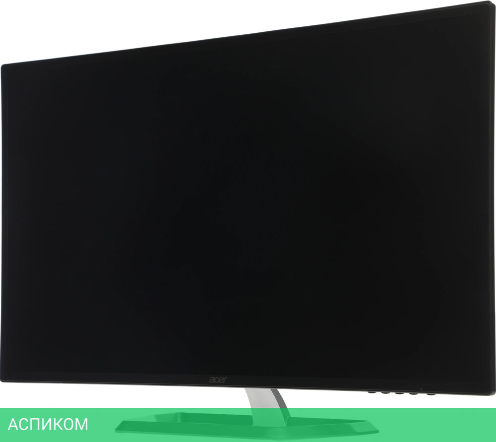 Монитор Acer 31.5" EB321HQUCbidpx