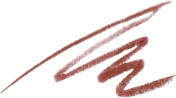 Mesauda Milano Artist Lips - Карандаш для губ оттенок 101 Fudge, 1 g