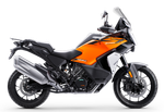 KTM 1390 Super Adventure S EVO 2026 года