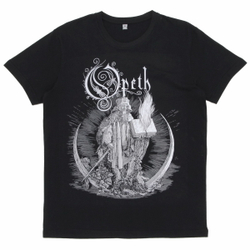 Футболка Opeth