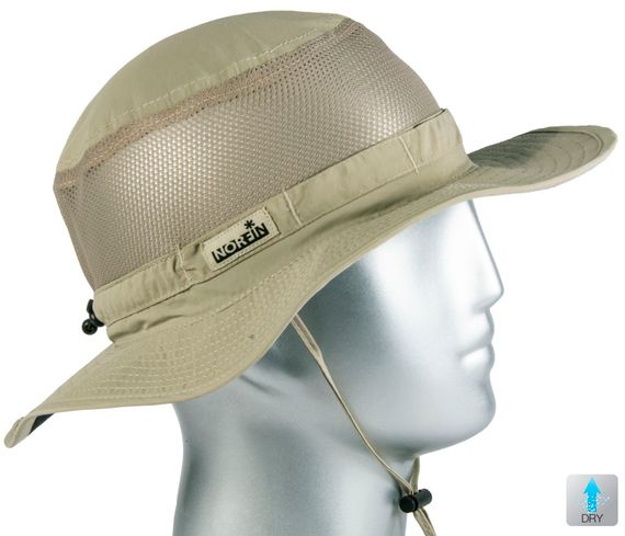 Шляпа Norfin VENT р.L