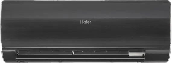 Настенная сплит-система Haier HSU-12HFF203/R3-B/HSU-12HUF203/R3 Flexis On/Off Black (-40С)