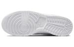 Кроссовки Nike Dunk Low Ess "White Paisley" (Женская размерная сетка)