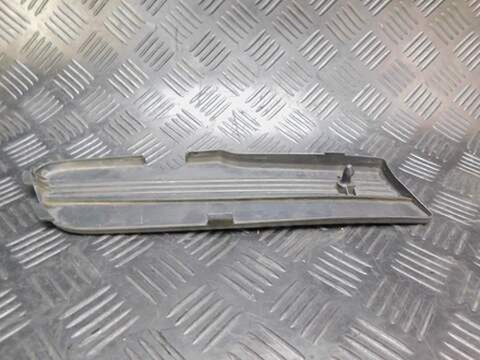 пластик Honda PC800