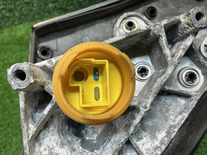 Зеркало левое BMW X6 F16 (2014-2020) 5 контактов