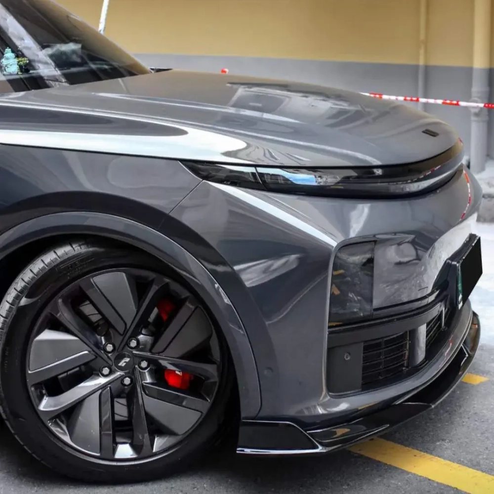 Обвес для Li Xiang L7 2023-2024+ Ли Сян