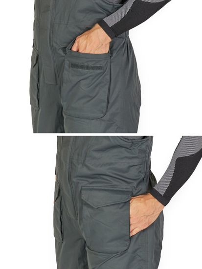 Костюм NORFIN Element FLT