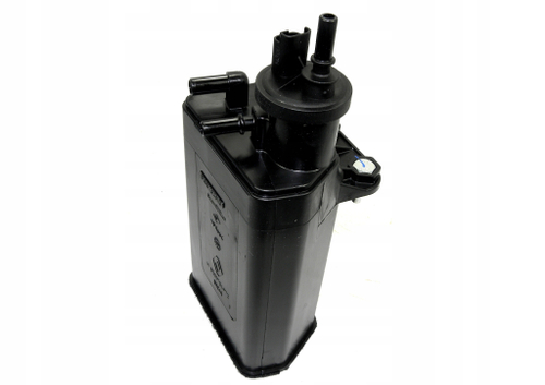 Адсорбер Logan,Sandero