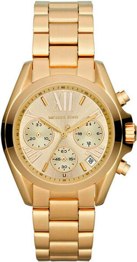 Наручные часы Michael Kors MK5798 с хронографом