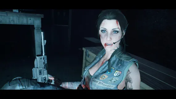 PS5 Terminator: Resistance Enhanced (Б/У, Русские субтитры, PPSA-01763)