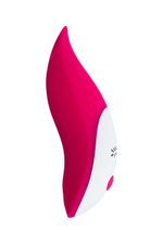 Вибростимулятор клитора JOS Twiggy, сенсорное управление, 12 см