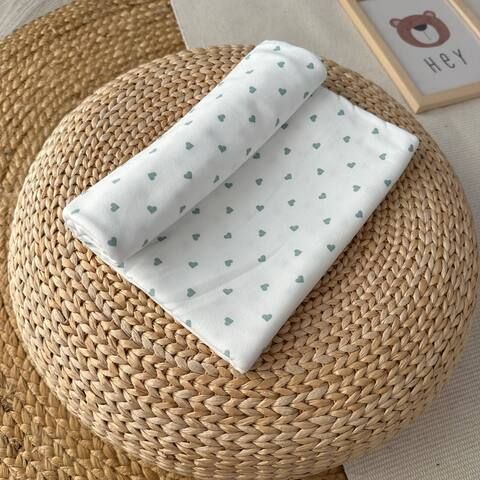 Пеленка футер