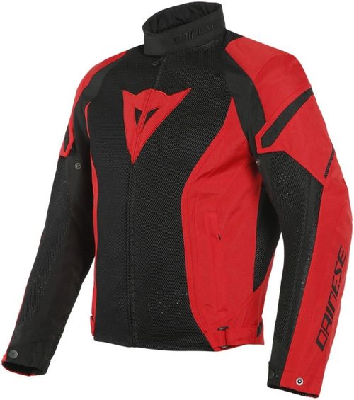 Air Crono 2 Tex / Черно-красный
