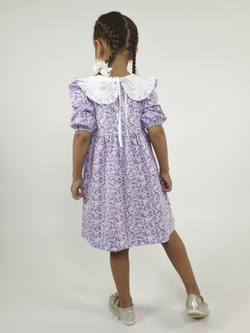 11-237-2 Платье для девочки