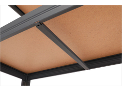 Стеллаж SBL 180KD/120x40/5