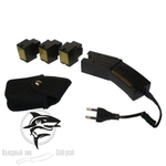 Стреляющий электрошокер Taser