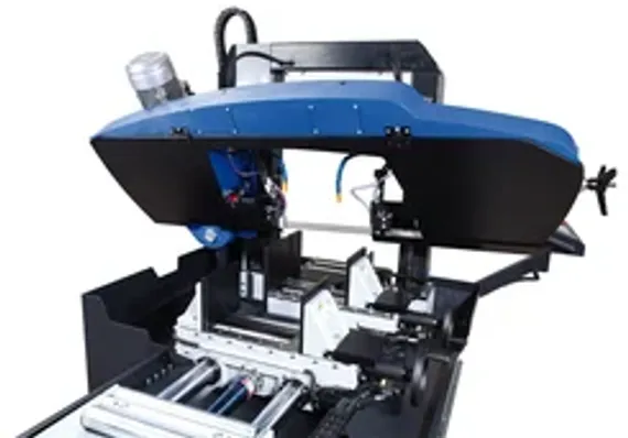 Ленточнопильный станок ARG 520 DC CF-NC AUTOMAT