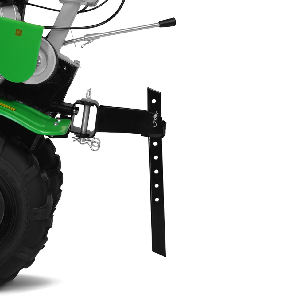 Мотоблок бензиновый Electrolite МБ5-703