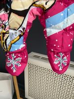 Новый пуховый комбинезон Dolce&Gabbana, 68