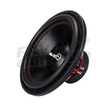 Сабвуфер URAL (УРАЛ) Bulava 15d v2