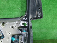 Крышка багажника Kia Carnival 4 (2020-2023)