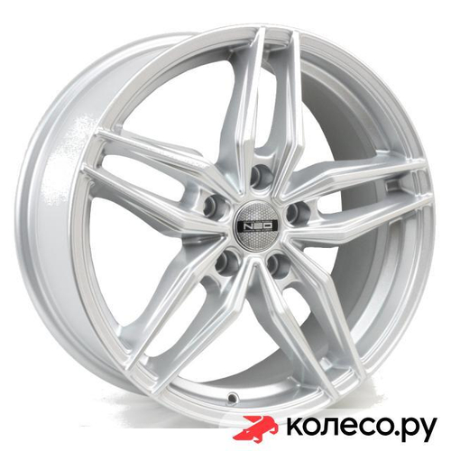 782 7.5x17/5*114.3 D60.1 ET45 S