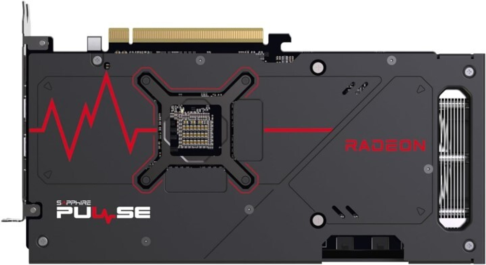 Видеокарта Sapphire Radeon RX 7600 XT PULSE (11339-04-20G)