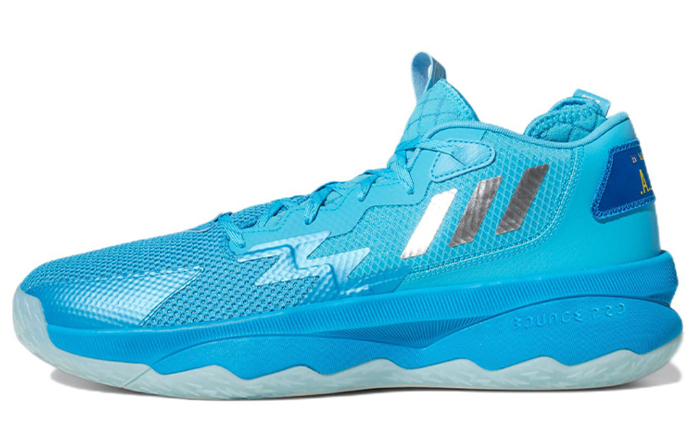 Кроссовки Adidas D Lillard 8 8