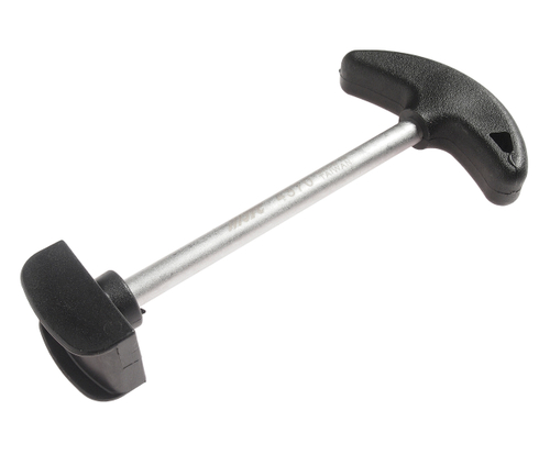 JTC-4370 - Приспособление для натяжения ремня ГРМ (VW AUD 1.0/1.2/1.4/1.6) JTC - 
Специально предназначен для ослабления зубчатого ремня, чтобы вставить фиксатор распредвала.
Применение: Фольксваген (Volkswagen), Ауди (Audi).
Двигатели: VAG 1.2L и 1.4L TFSI серии EA211 (непосредственный впрыск и турбонагнетатель), модификация двигателя CJZA, CMBA, CPTA.
Модели: Ауди (Audi) A3 2013 >, Golf 2013 >, Octavia 2013 >, Leon 2013 >, Ауди (Audi) A1 2010 >
Оригинальный номер:: T10487.
Габаритные размеры: 250/128/50 мм. (Д/Ш/В)
Вес: 180 гр.


ПОДРОБНАЯ ВИДЕОИНСТРУКЦИЯ