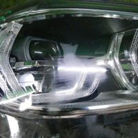 Фара правая BMW X3 G01 X4 G02 (2017-2021) Adaptive LED