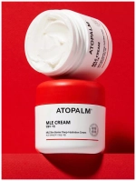 ATOPALM MLE cream - Интенсивно увлажняющий крем с ламеллярной эмульсией
