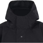 YEEZY x Gap x Balenciaga, худи, мужская, черный