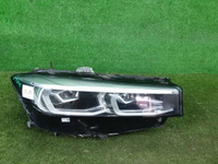 Фара правая BMW 7er G11 G12 (2019-2022) LED