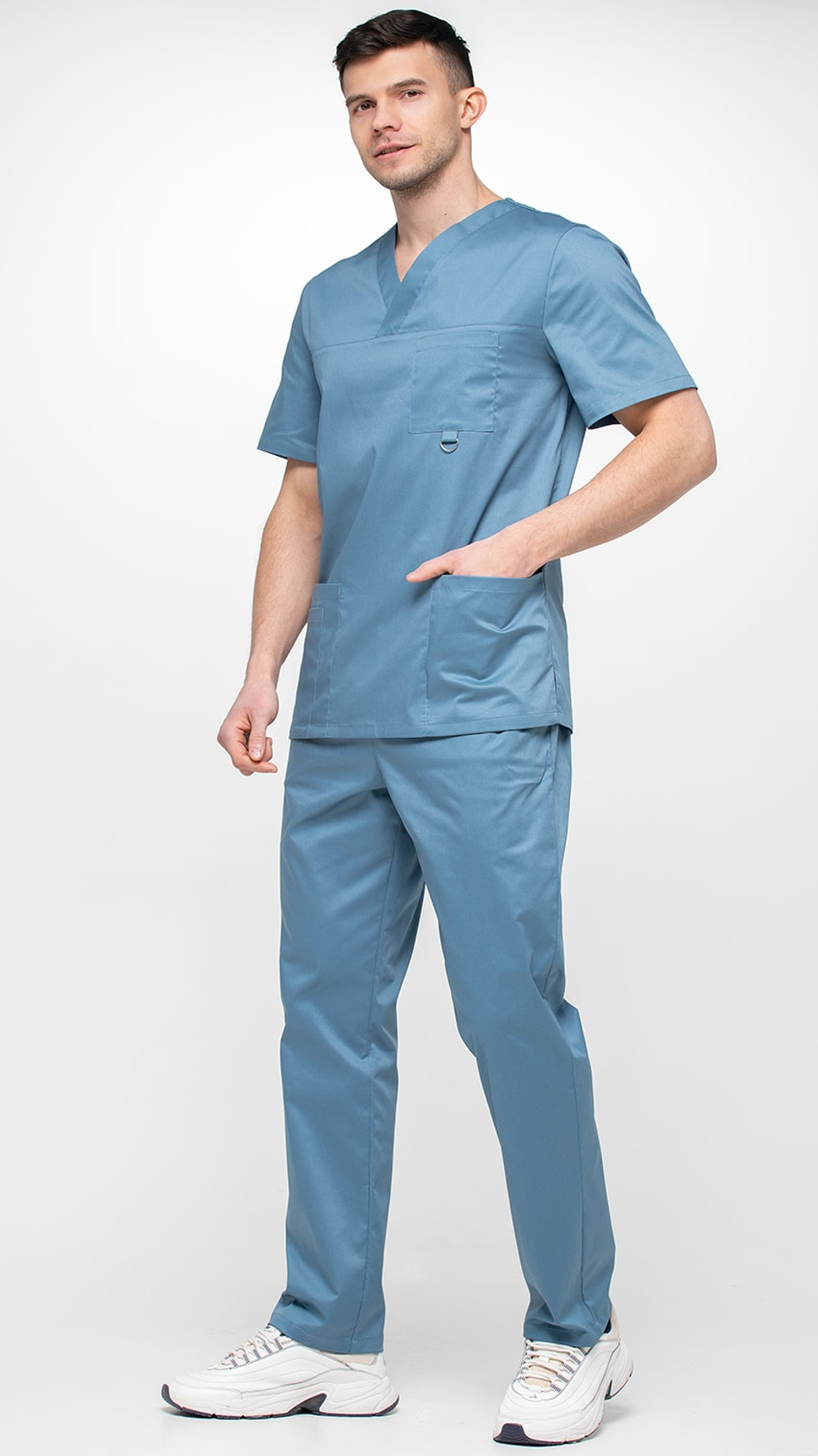 Костюм хирургический Леон №4320