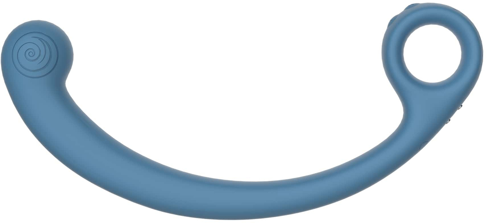 SVibe Snail AXI Spot Wand - Универсальный вибромассажер