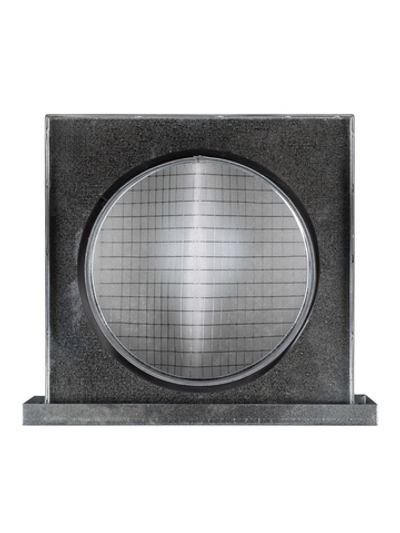 Фильтр-бокс (корпус с материалом) SHUFT FBCr 250