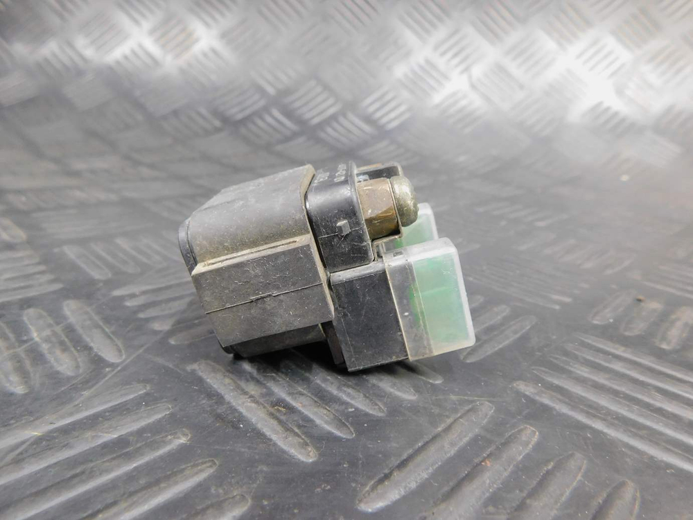 Реле стартера Yamaha TDM850 RN03J 2001