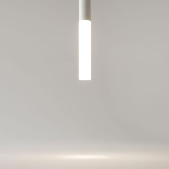 Подвесной светодиодный светильник Maytoni Pro Shade MOD157PL-L6WK