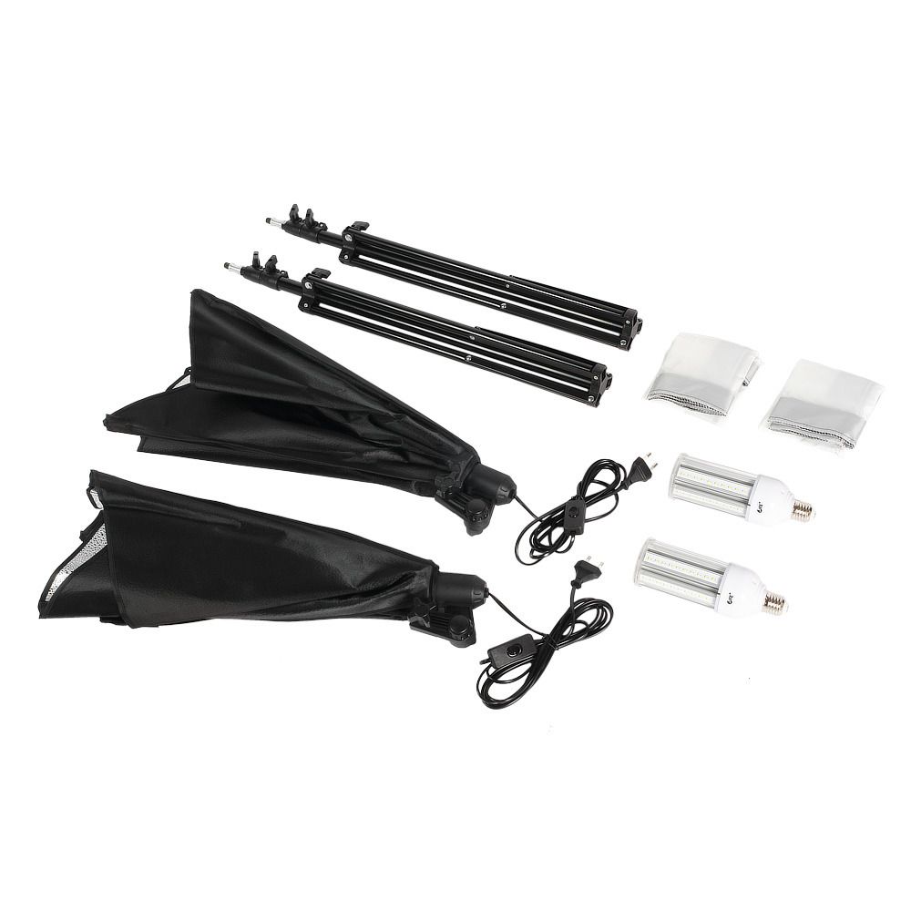 Falcon Eyes KeyLight 225LED SB5070 KIT