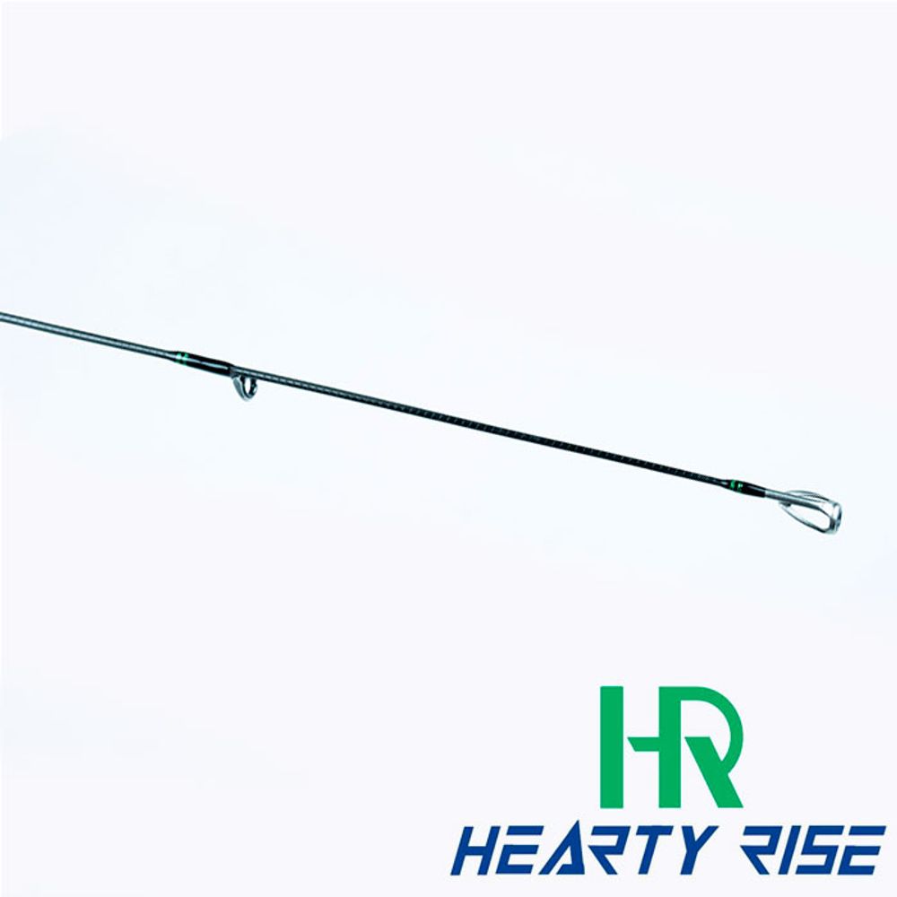Спиннинг Hearty Rise Laiquendi 1.83m 0.1-2gr LQS-602XUL