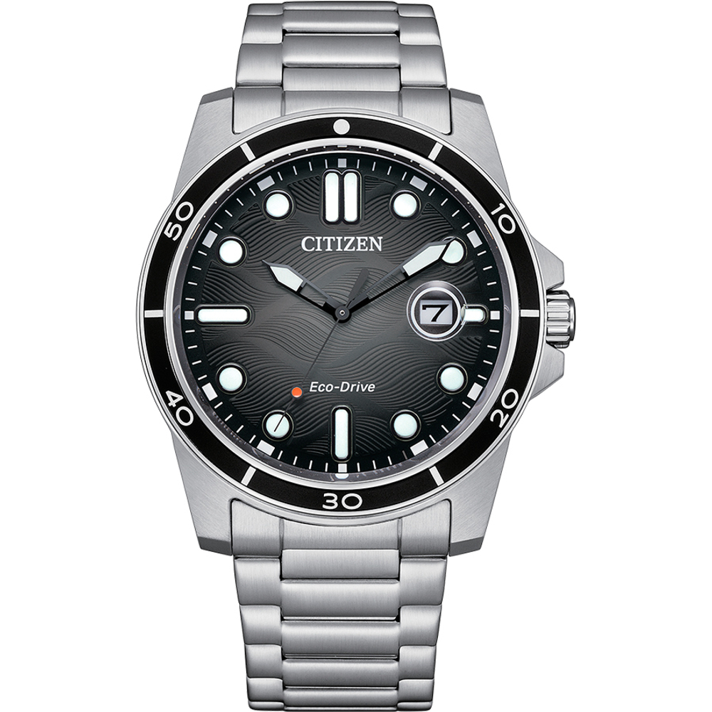 Мужские наручные часы Citizen AW1816-89E