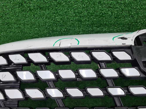 Бампер передний Changan Uni-T (2020-н.в.)