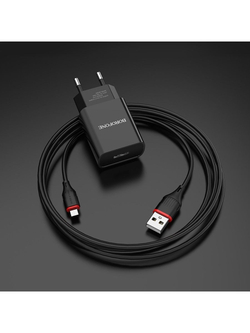 Зарядное устройство для телефона зарядка