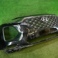 Бампер передний Hyundai Santa Fe 4 TM (2018-2021)