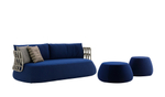 Диван B&B Italia Fat-Sofa Outdoor