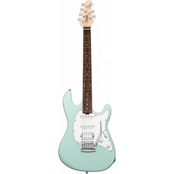Электрогитара STERLING Cutlass HSS Mint Green