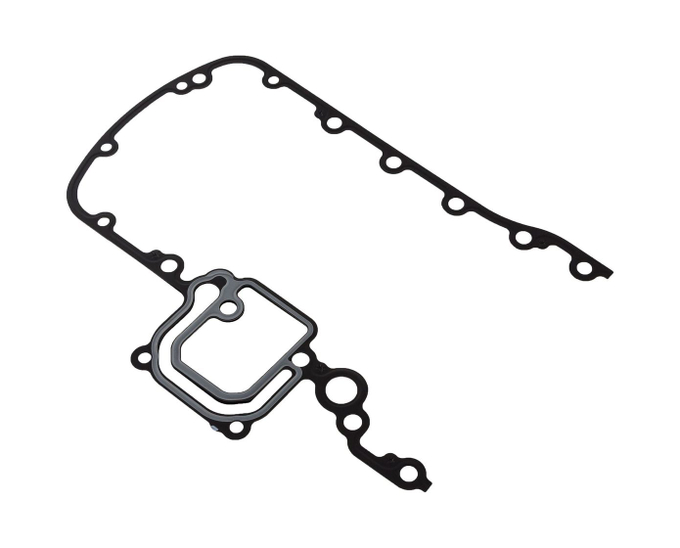 Прокладка под блок двигателя Suzuki DF100-140 (A)