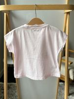 Хлопковая футболка Il Gufo, 116