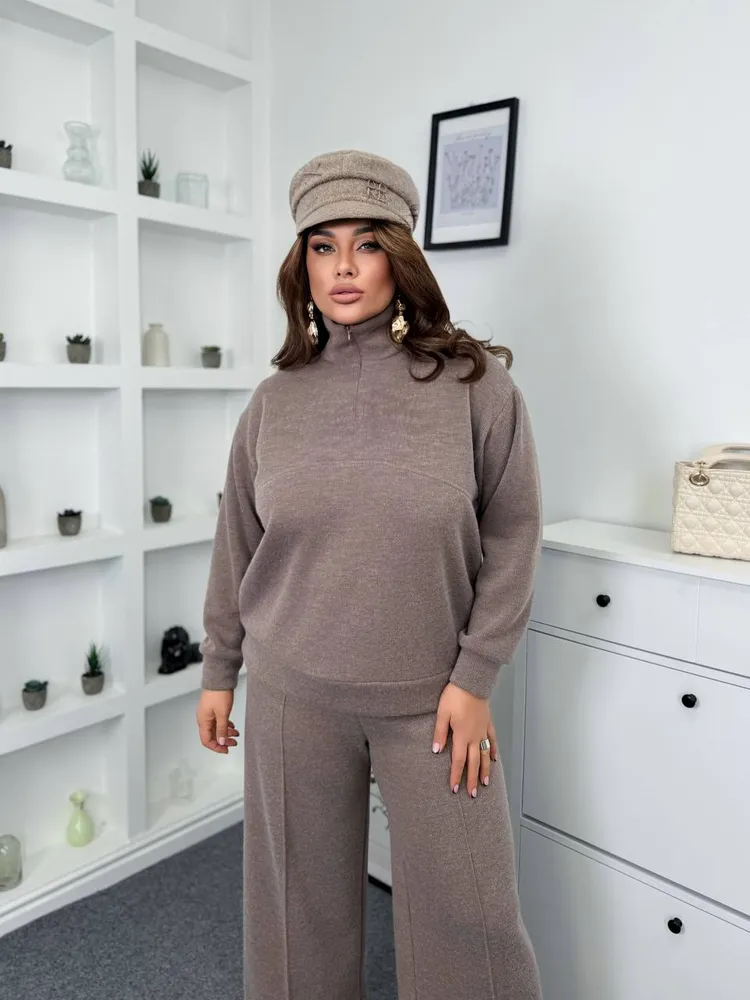 Костюм УК-220-2 Фабрика Моды